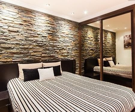 セシンブラAquarium Houseアパートメント 部屋 写真