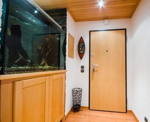 セシンブラAquarium Houseアパートメント 部屋 写真