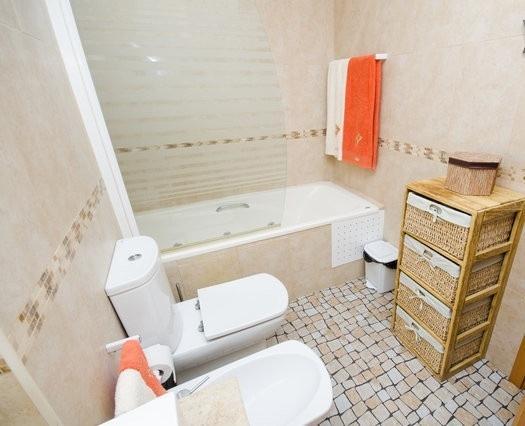 セシンブラAquarium Houseアパートメント 部屋 写真