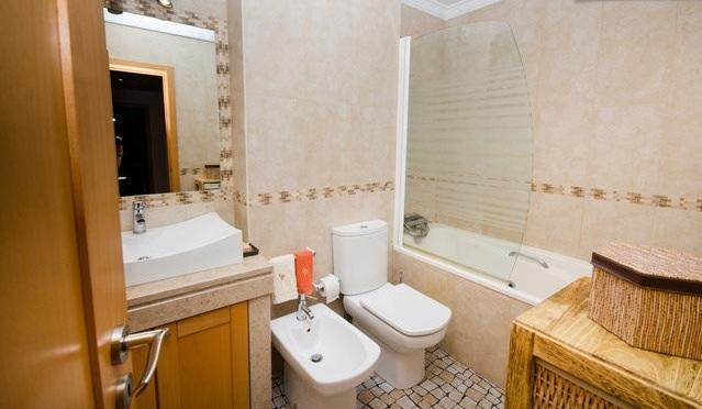 セシンブラAquarium Houseアパートメント 部屋 写真