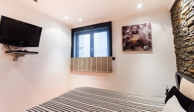 セシンブラAquarium Houseアパートメント 部屋 写真