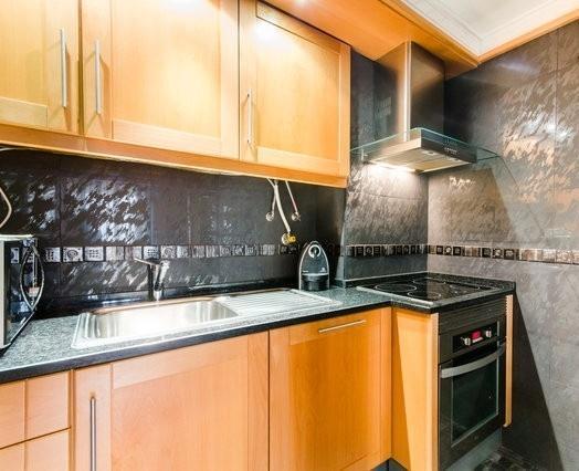 セシンブラAquarium Houseアパートメント 部屋 写真
